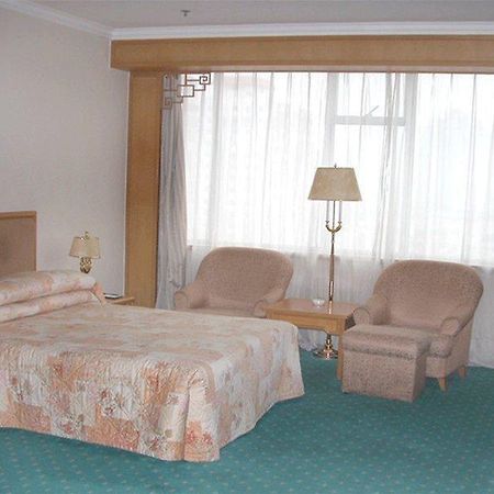 Beijing Jade Palace Hotel Экстерьер фото