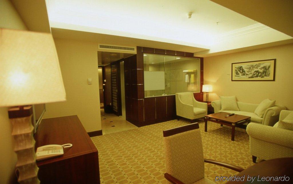 Beijing Jade Palace Hotel Номер фото