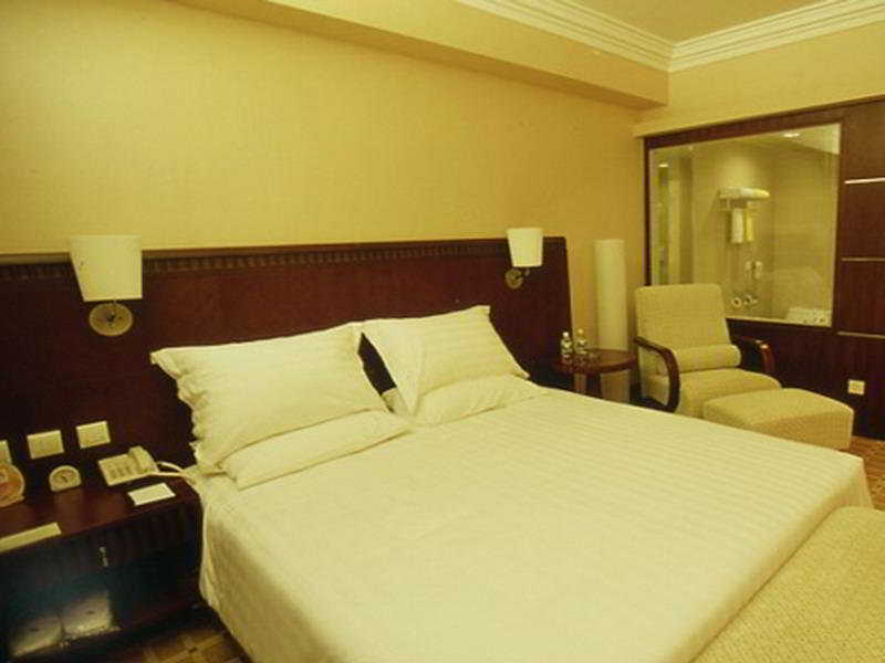 Beijing Jade Palace Hotel Экстерьер фото