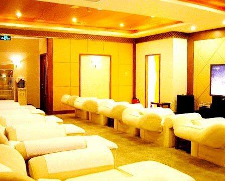 Beijing Jade Palace Hotel Экстерьер фото