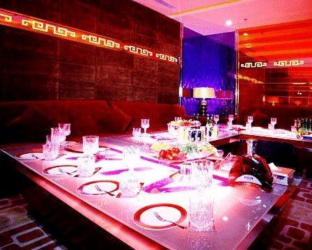 Beijing Jade Palace Hotel Экстерьер фото
