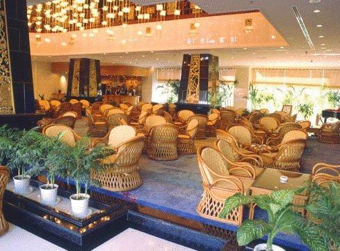 Beijing Jade Palace Hotel Экстерьер фото