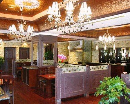 Beijing Jade Palace Hotel Экстерьер фото